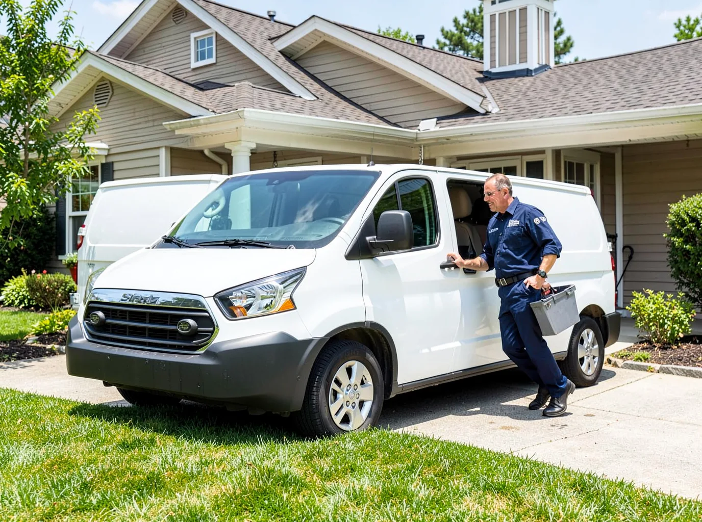 Emergency Plumber company in League City, TX